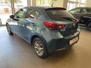 Mazda Mazda2 1.5 Dynamic auto - Image 4