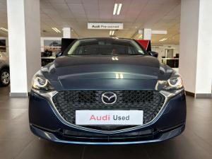 Mazda Mazda2 1.5 Dynamic auto - Image 5