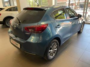 Mazda Mazda2 1.5 Dynamic auto - Image 6