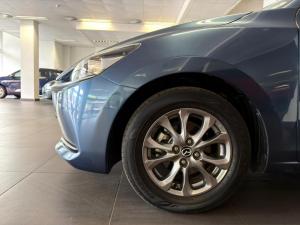 Mazda Mazda2 1.5 Dynamic auto - Image 9