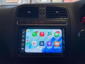 Volkswagen Polo Vivo hatch 1.4 - Image 11