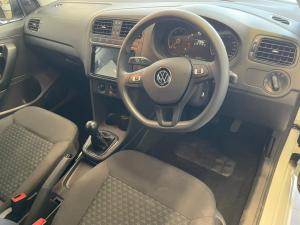 Volkswagen Polo Vivo hatch 1.4 - Image 13