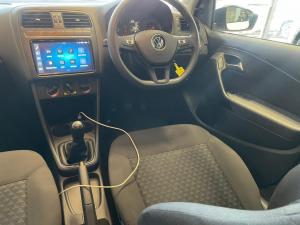 Volkswagen Polo Vivo hatch 1.4 - Image 14