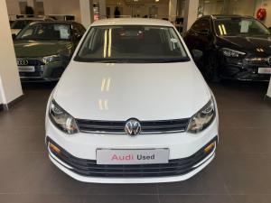 Volkswagen Polo Vivo hatch 1.4 - Image 2