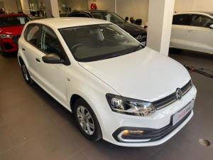 Volkswagen Polo Vivo hatch 1.4 - Image 3