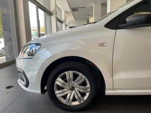 Volkswagen Polo Vivo hatch 1.4 - Image 4