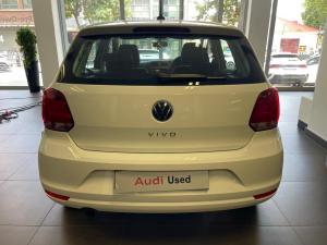 Volkswagen Polo Vivo hatch 1.4 - Image 6