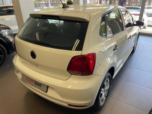 Volkswagen Polo Vivo hatch 1.4 - Image 7
