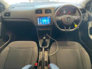 Volkswagen Polo Vivo hatch 1.4 - Image 8