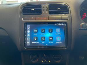 Volkswagen Polo Vivo hatch 1.4 - Image 9