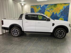 Ford Ranger 3.0TD V6 double cab Wildtrak 4WD - Image 3