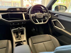 Audi Q3 Sportback 35TFSI Black Edition - Image 11