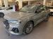 Audi Q3 Sportback 35TFSI Black Edition - Thumbnail 1