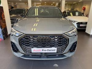 Audi Q3 Sportback 35TFSI Black Edition - Image 2
