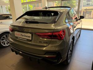 Audi Q3 Sportback 35TFSI Black Edition - Image 6