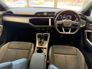 Audi Q3 Sportback 35TFSI Black Edition - Image 7