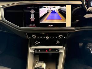Audi Q3 Sportback 35TFSI Black Edition - Image 8