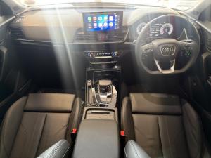 Audi Q5 40TDI quattro Black Edition - Image 10