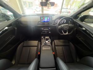 Audi Q5 40TDI quattro Black Edition - Image 11