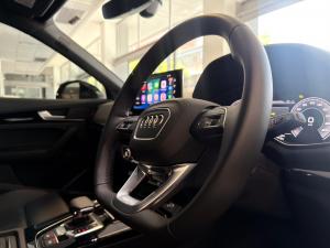 Audi Q5 40TDI quattro Black Edition - Image 17