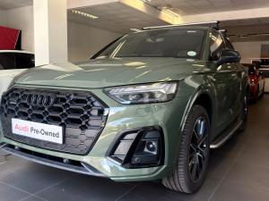 Audi Q5 40TDI quattro Black Edition - Image 1