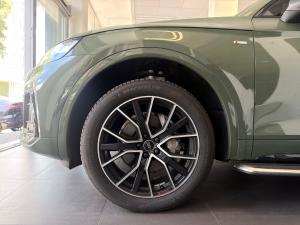 Audi Q5 40TDI quattro Black Edition - Image 6