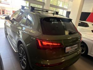 Audi Q5 40TDI quattro Black Edition - Image 7