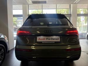 Audi Q5 40TDI quattro Black Edition - Image 8