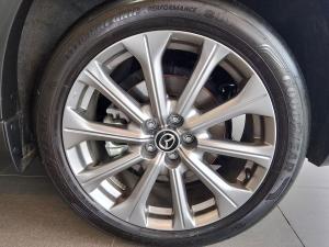 Mazda CX-60 2.5 AWD Individual - Image 10