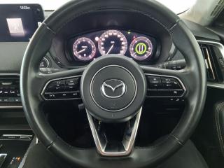 Mazda CX-60 2.5 AWD Individual