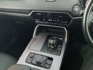 Mazda CX-60 2.5 AWD Individual