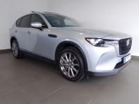 Mazda CX-60 2.5 AWD Individual