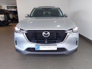 Mazda CX-60 2.5 AWD Individual