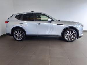 Mazda CX-60 2.5 AWD Individual - Image 4