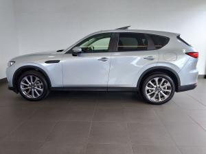 Mazda CX-60 2.5 AWD Individual - Image 5