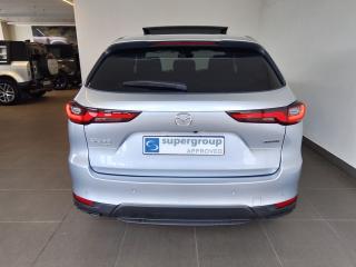 Mazda CX-60 2.5 AWD Individual