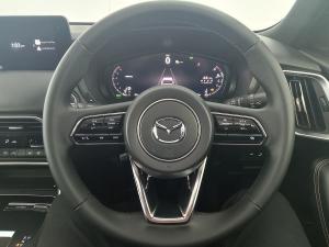 Mazda CX-60 3.3D AWD Takumi - Image 18