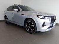 Thumbnail Mazda CX-60 3.3D AWD Takumi