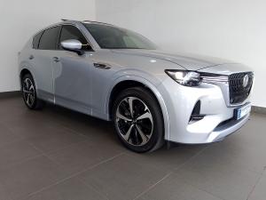 Mazda CX-60 3.3D AWD Takumi - Image 1