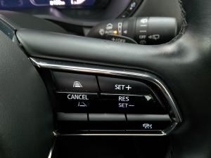 Mazda CX-60 3.3D AWD Takumi - Image 21