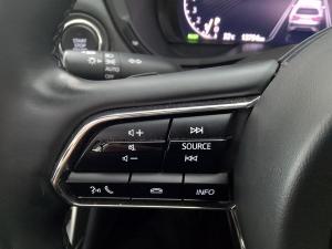 Mazda CX-60 3.3D AWD Takumi - Image 22