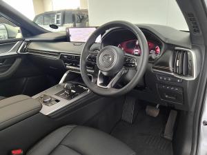 Mazda CX-60 3.3D AWD Takumi - Image 25