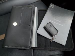 Mazda CX-60 3.3D AWD Takumi - Image 30