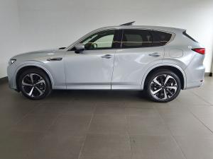 Mazda CX-60 3.3D AWD Takumi - Image 5