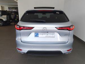 Mazda CX-60 3.3D AWD Takumi - Image 6