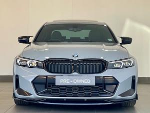 BMW 3 Series 320d M Sport - Image 10