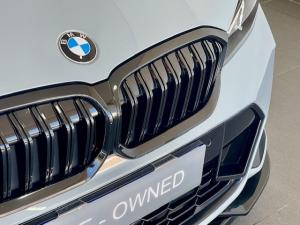 BMW 3 Series 320d M Sport - Image 12