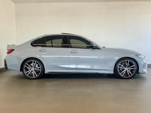 BMW 3 Series 320d M Sport - Image 13