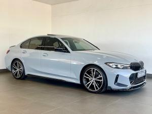 BMW 3 Series 320d M Sport - Image 1