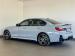 BMW 3 Series 320d M Sport - Thumbnail 2